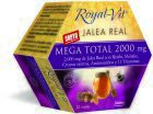 Royal Vit Jelly Mega总计2000毫克20瓶