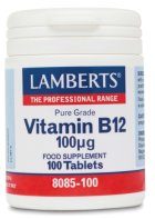 维生素 B12 100 微克甲钴胺 100 片
