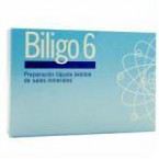 Biligo-6硫20瓶