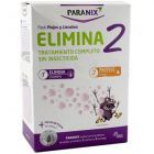 Paranix洗发水+保护包Elimina2