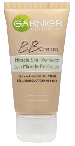 BB skin 完美正常护肤霜 50 毫升