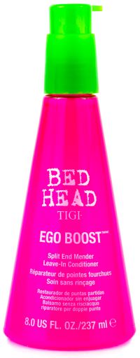 Ego Boost 分叉发尾修复剂和免洗护发素 200 毫升