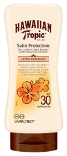 Satin Protection 超辐射防护乳液 100 毫升