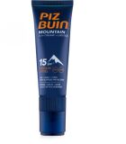 Mountain Sun Cream + 唇膏 20 毫升