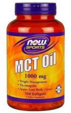 MCT油1000毫克150软胶囊