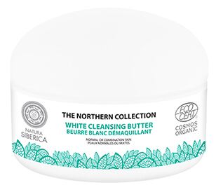 Northern Collection 白黄油卸妆液 120 毫升