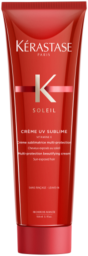 Soleil Cream UV Sublime 150 毫升