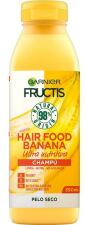 Fructis Hair Food 香蕉洗发水 350 毫升