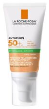 Anthelios Dry Touch Gel with Anti-Shine Color SPF 50+ 50 毫升