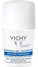 24H Dry Touch Deodorant Roll On 50 毫升