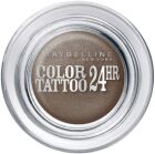 Color Tattoo 24H 奶油色眼影 4 克