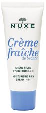 Crème Fraîche de Beauté 丰润保湿霜 48H
