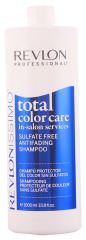Total Color Care 抗褪色洗发水 1000ml