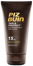 Tan &amp; Protect Tan 强化防晒乳液 150ml
