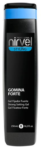 Gomina Forte 强力定型凝胶